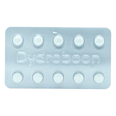 Dydroboon Tablet 10's, Pack of 10 TABLETS