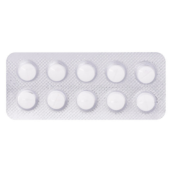 Dydro 1 Tablet 10's, Pack of 10 TabletS Dydro 1 Tablet 10's, Pack of 10 TabletS