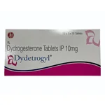 Dydetrogyl 10 Tab 