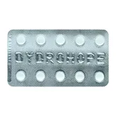 Dydrohope 10 mg Tablet 10's, Pack of 10 TabletS