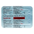 Dydronix 10 mg Tablet 10's