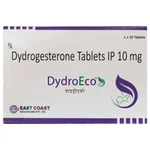 Dydroeco Tablet 