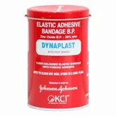 Dynaplast Elastic Adhesive Bandage, 1 Count, Pack of 1
