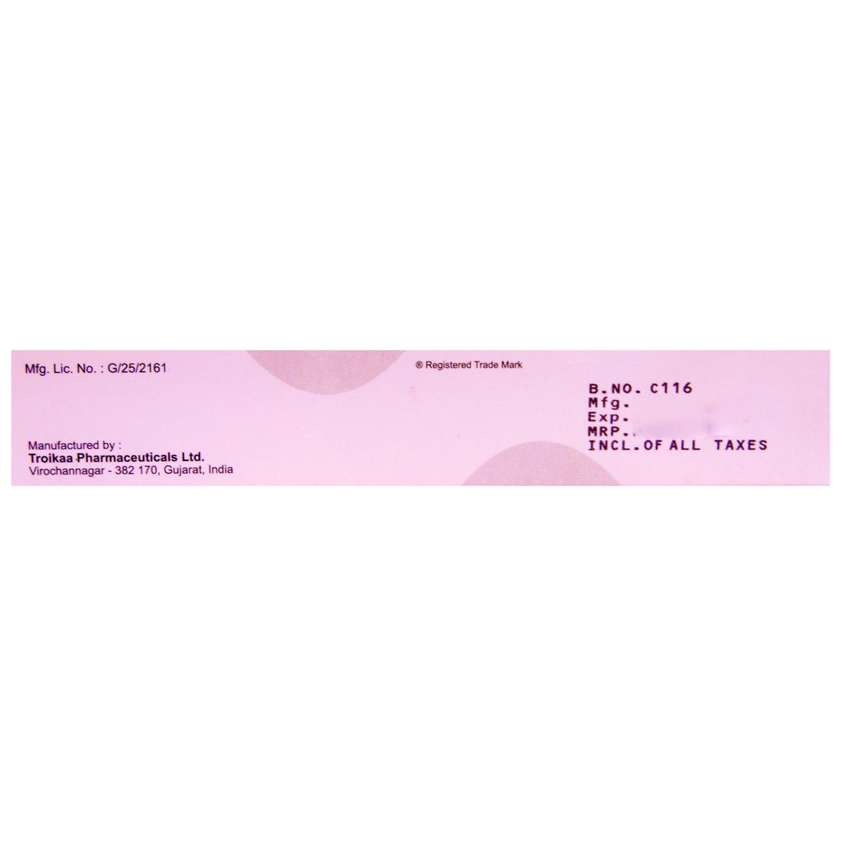 Dynapar Gel 30 gm, Pack of 1 Gel Dynapar Gel 30 gm, Pack of 1 Gel