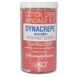 Dynacrepe Cotton Crepe Bandage 10cm x 4m, 1 Count