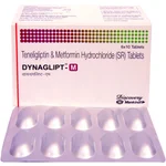 Dynaglipt-M Tablet 