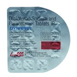 Dynapar Tablet 