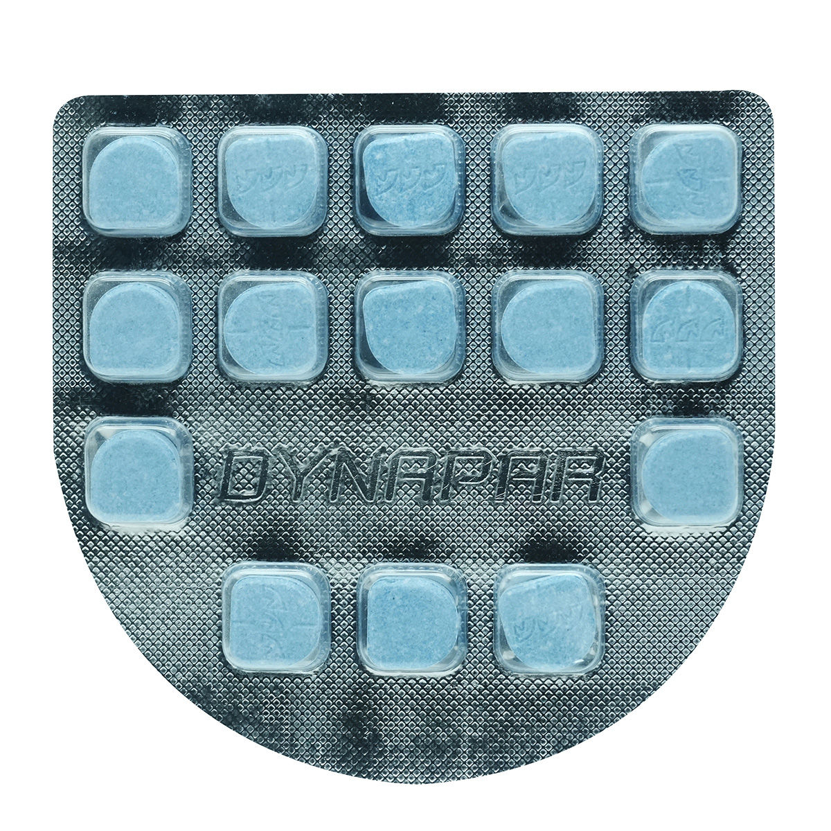 Dynapar Tablet 15's Price, Uses, Side Effects, Composition Apollo