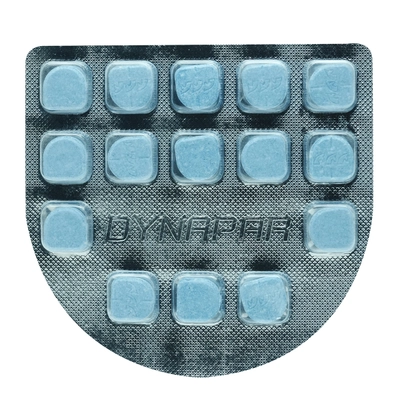 Dynapar Tablet 15's, Pack of 15 TABLETS