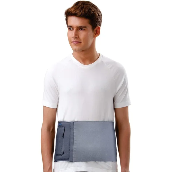 Dyna Surgical Abdominal Corset XXXL, 1 Count