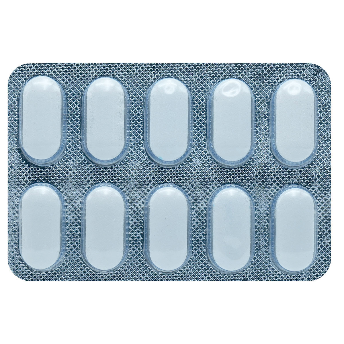 Dynositol-M Tablet 10's, Pack of 10 TABLETS Dynositol-M Tablet 10's, Pack of 10 TABLETS
