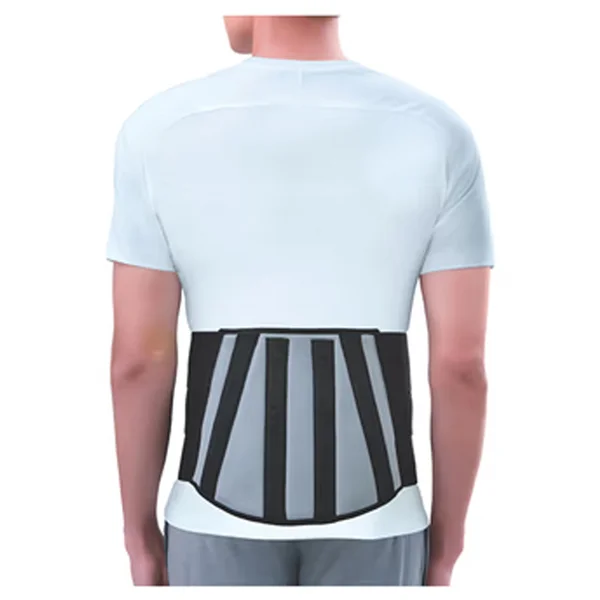 Dynamic Surgical Lumbo Sacral Corset XXXL, 1 Count, Pack of 1