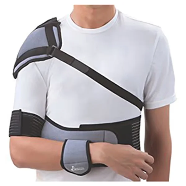 Dynamic Elastic Shoulder Immobiliser XL, 1 Count