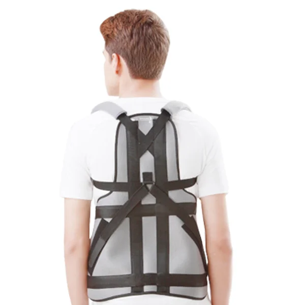 DYNA THORACO LUMBAR APPLIANCE NOVA-L 1411-004 (DYNAMIC)