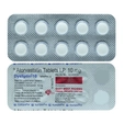 Dysliptin 10 Tablet 10's