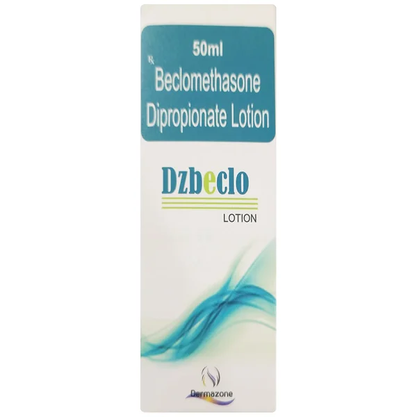 Dzbeclo 0.025% Lotion 50 ml