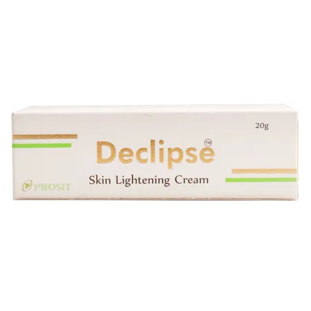 Declipse Cream 20 gm