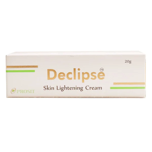 Declipse Cream 20 gm