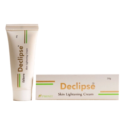 Declipse Cream 20 gm, Pack of 1