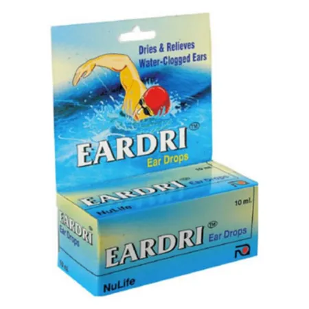 Eardri Ear Drops 10 ml