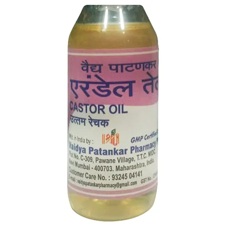 Vaidya Earendel Tel, 50 ml