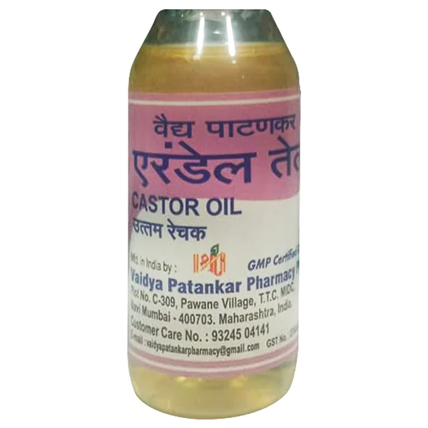 Vaidya Earendel Tel, 50 ml