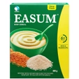 Easum Rice & Moong Dal Baby Cereal, 6 to 24 Months, 400 gm Refill Pack