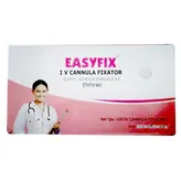 Easyfix Canula Fixa, Pack of 1