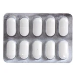 Easyaid 2 mg Tablet 