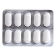 Easyaid 2 mg Tablet 10's