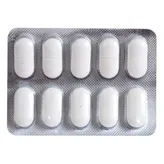 Easyaid 2 mg Tablet 10's, Pack of 10 TABLETS