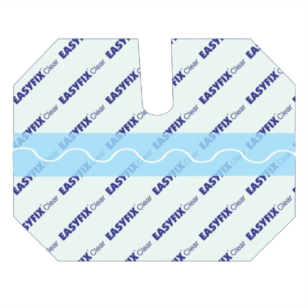 Dyna EasyFix Clear Transparent Film Dressing, 1 Count Uses, Benefits