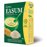 Nutrica Easum Rice &amp; Moong Dal Baby Cereal, 400 gm, Pack of 1
