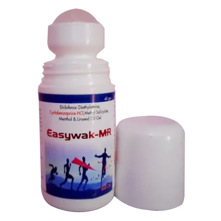 Easywak-MR Topical Gel 40 gm