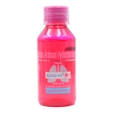 Eascof-LS Sugar Free Strawberry Raspberry Menthol Syrup 100 ml