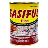 Easifud Rice Baby Cereal, 400 gm, Pack of 1