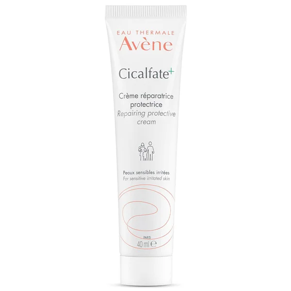 Eau Thermale Avene-Cicalfate+ Restorative Cream, 40 ml