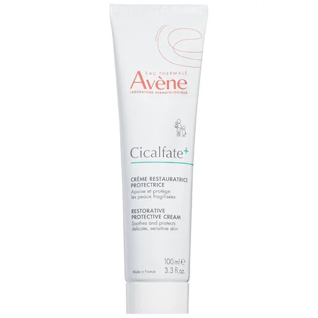 Eau Thermale Avene-Cicalfate+ Restorative Cream, 100 ml