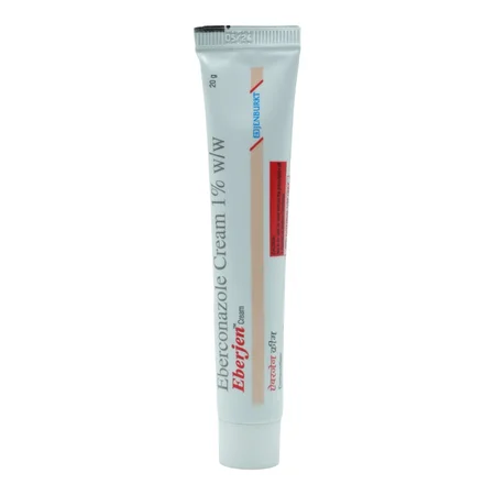 Eberjen Cream 20gm