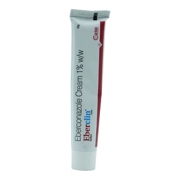 Eberclin Cream 30 gm