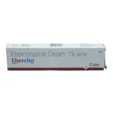 Eberclin Cream 30 gm, Pack of 1 Cream