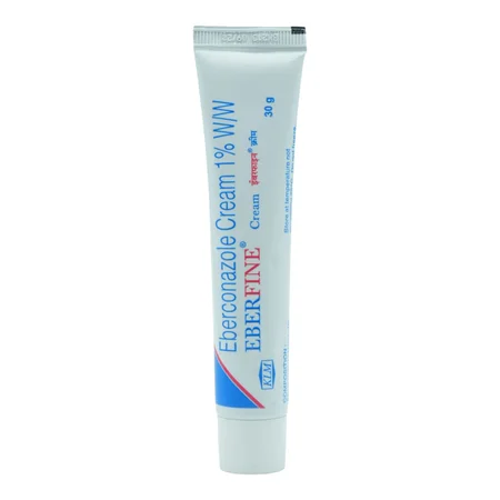 Eberfine Cream 30 gm