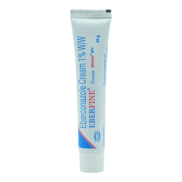 Eberfine Cream 30 gm