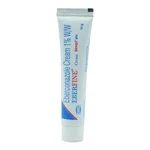 Eberfine 1%W/W Cream