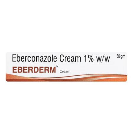 Eberderm Cream 30 gm