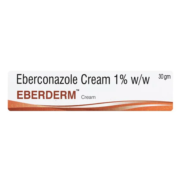 Eberderm Cream 30 gm