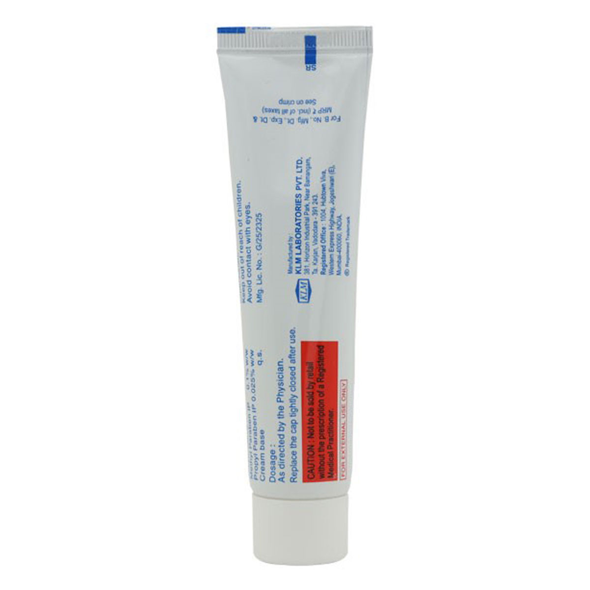 Eberfine-XL Cream 50 gm Price, Uses, Side Effects, Composition - Apollo ...