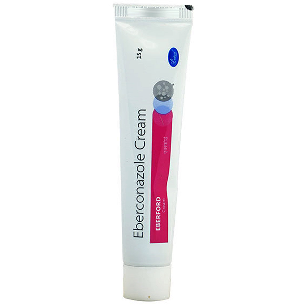 Eberford Cream 15 gm, Pack of 1 CREAM Eberford Cream 15 gm, Pack of 1 CREAM