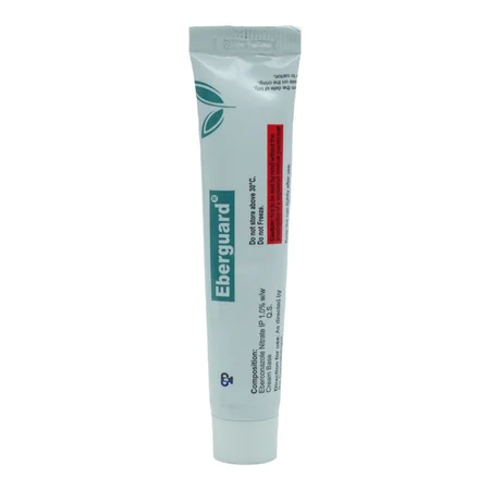Eberguard Cream 30 gm