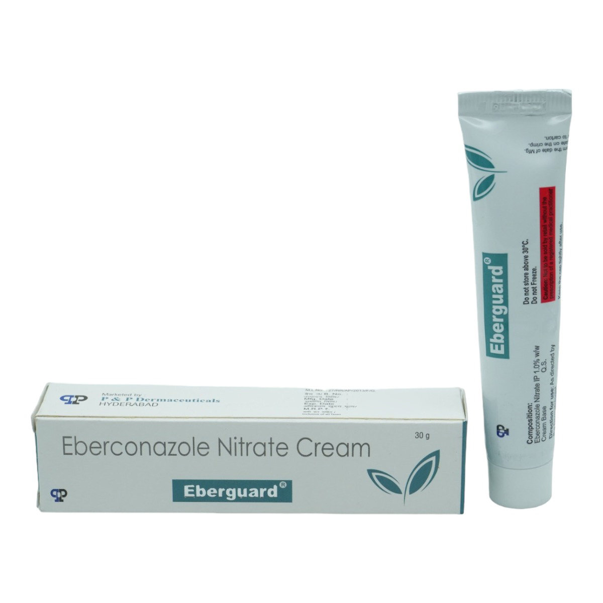Eberguard Cream 30 gm, Pack of 1 CREAM Eberguard Cream 30 gm, Pack of 1 CREAM